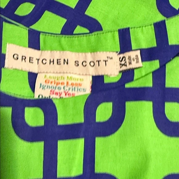 Gretchen scott dress - Picture 5 of 6